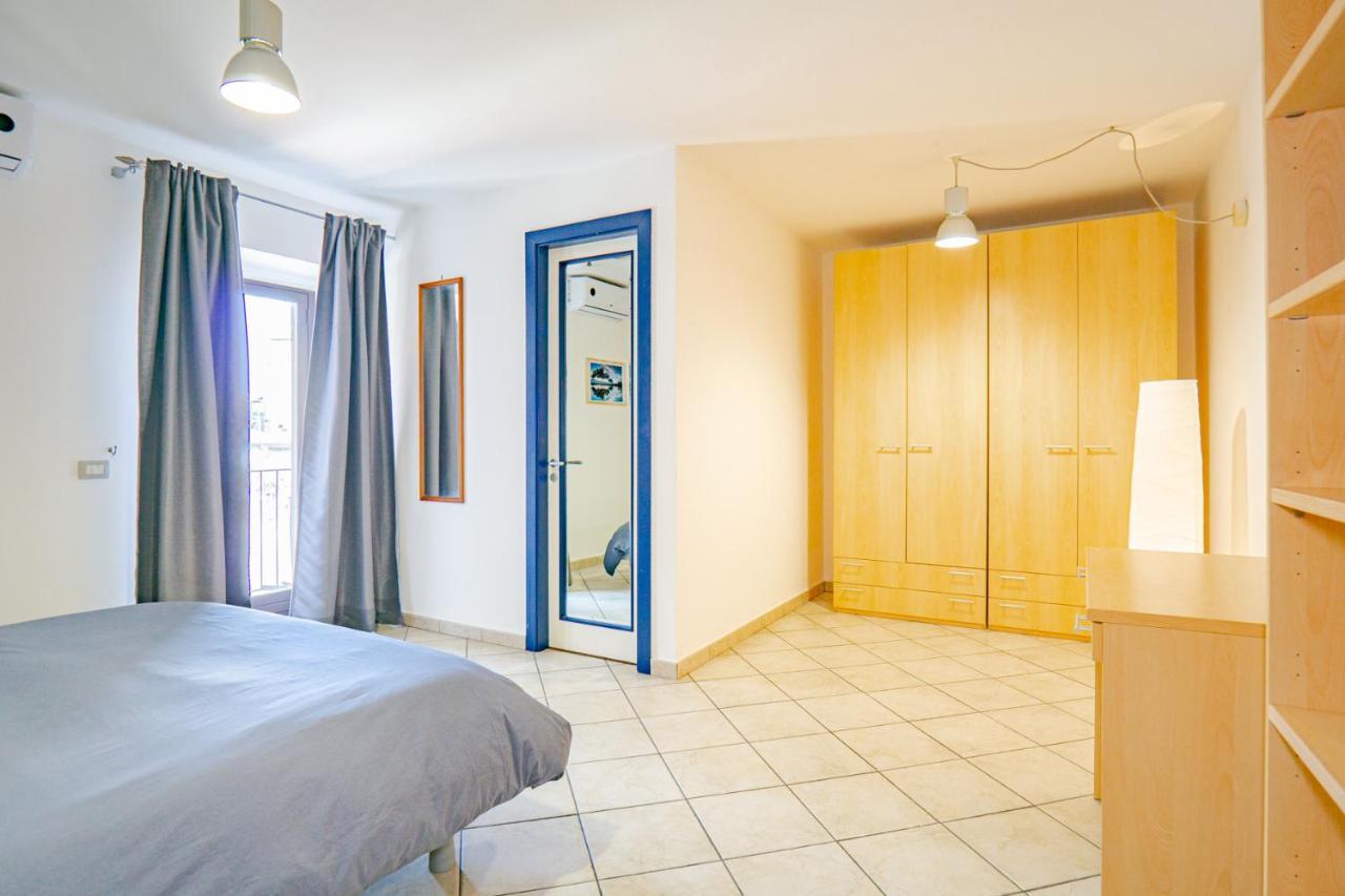 Castle Living Διαμέρισμα Κατάνια Εξωτερικό φωτογραφία