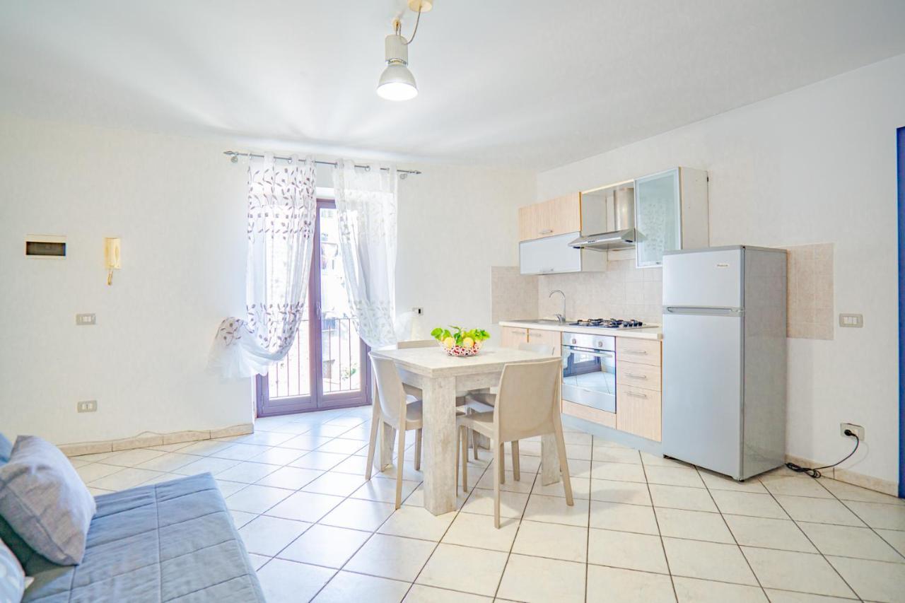 Castle Living Διαμέρισμα Κατάνια Εξωτερικό φωτογραφία