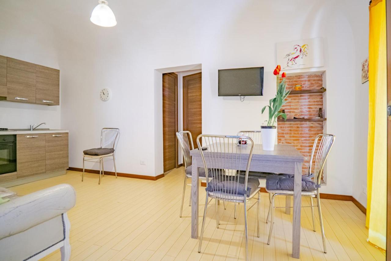 Castle Living Διαμέρισμα Κατάνια Εξωτερικό φωτογραφία