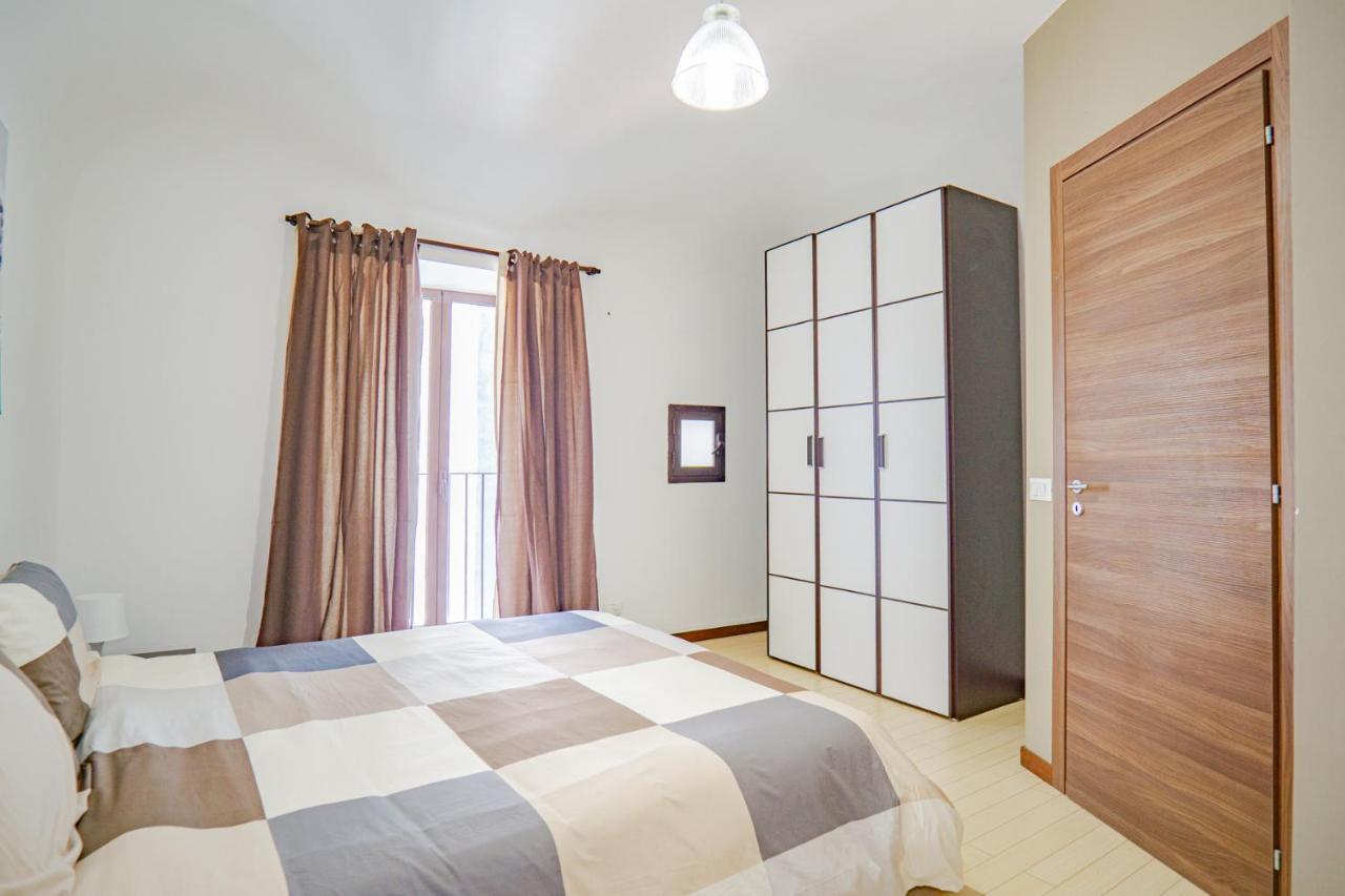 Castle Living Διαμέρισμα Κατάνια Εξωτερικό φωτογραφία
