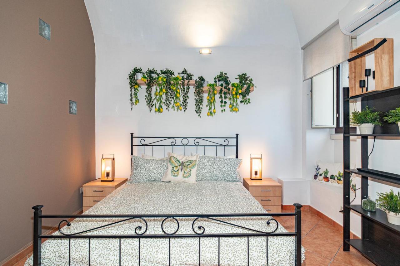 Castle Living Διαμέρισμα Κατάνια Εξωτερικό φωτογραφία