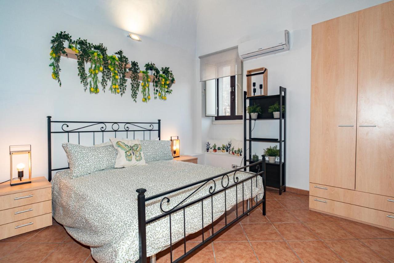 Castle Living Διαμέρισμα Κατάνια Εξωτερικό φωτογραφία