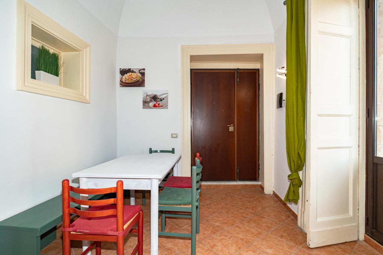 Castle Living Διαμέρισμα Κατάνια Εξωτερικό φωτογραφία