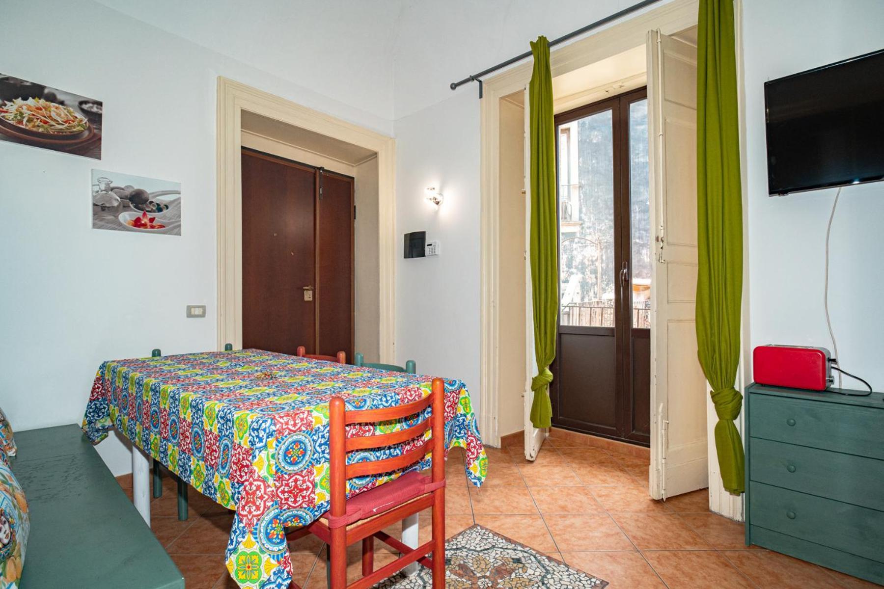 Castle Living Διαμέρισμα Κατάνια Εξωτερικό φωτογραφία