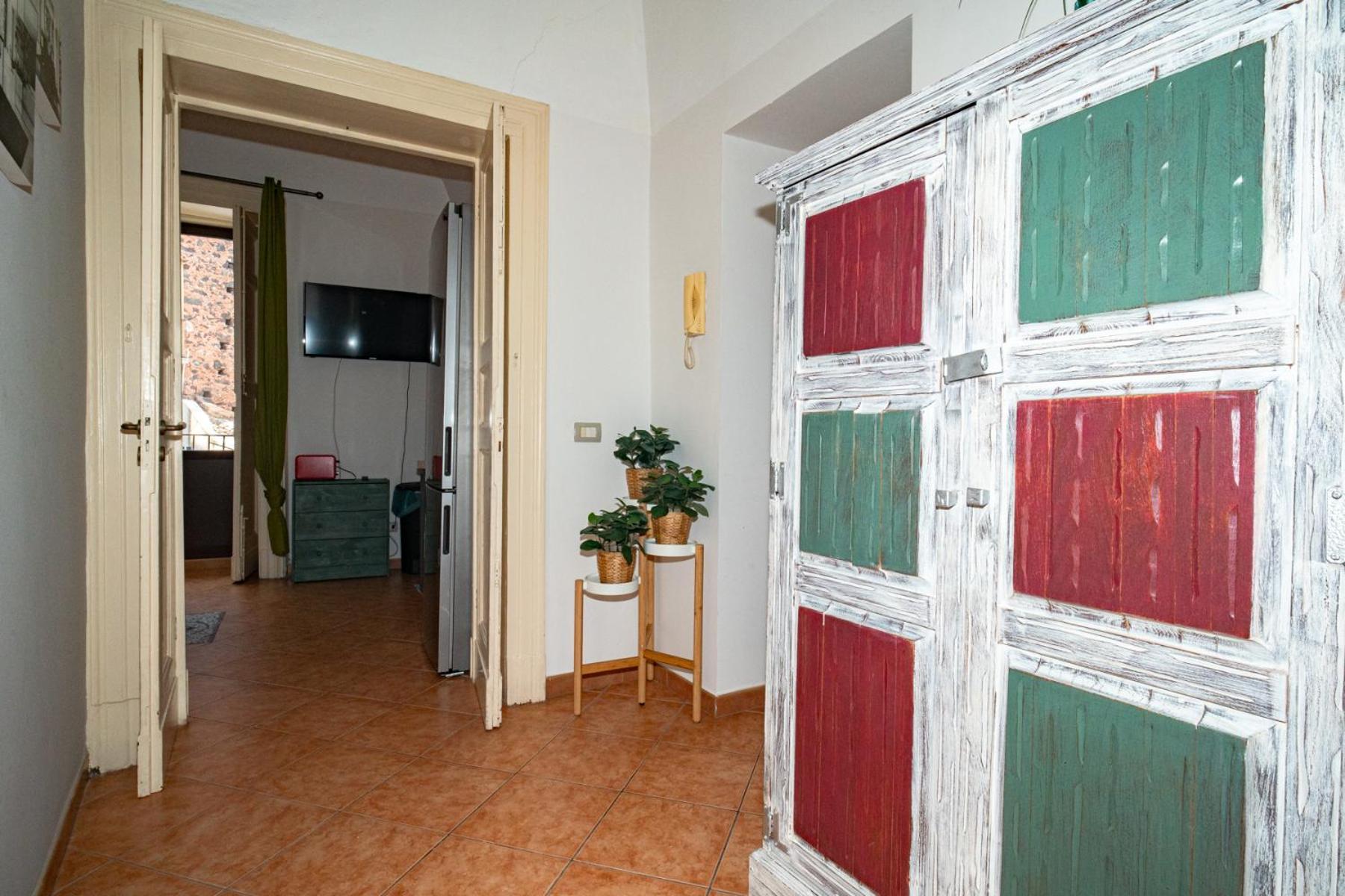 Castle Living Διαμέρισμα Κατάνια Εξωτερικό φωτογραφία