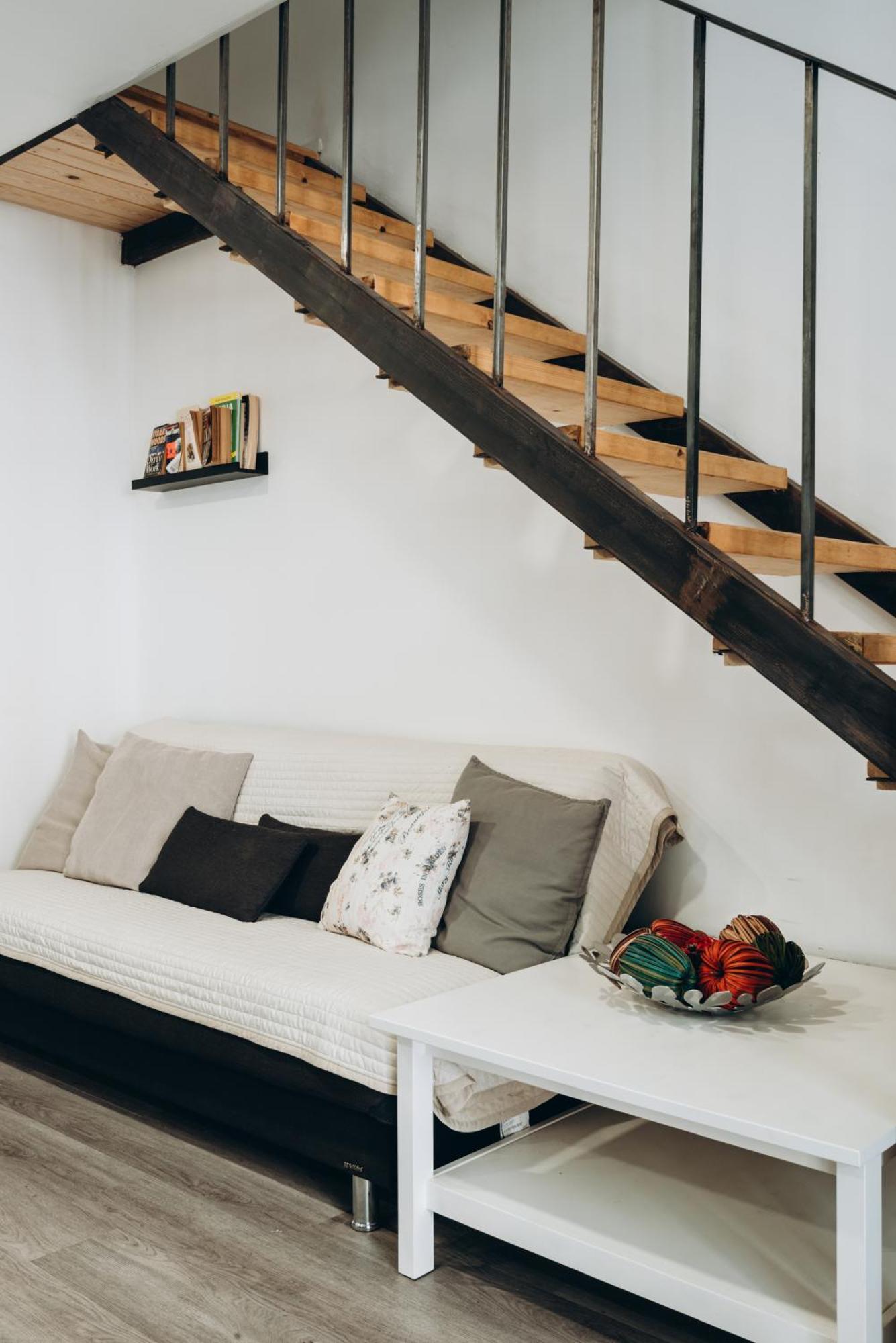 Castle Living Διαμέρισμα Κατάνια Εξωτερικό φωτογραφία