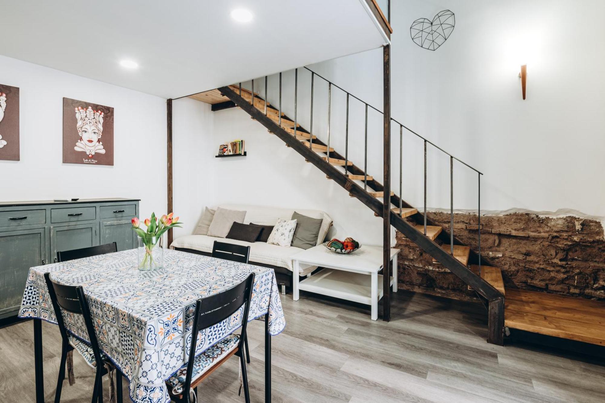 Castle Living Διαμέρισμα Κατάνια Εξωτερικό φωτογραφία