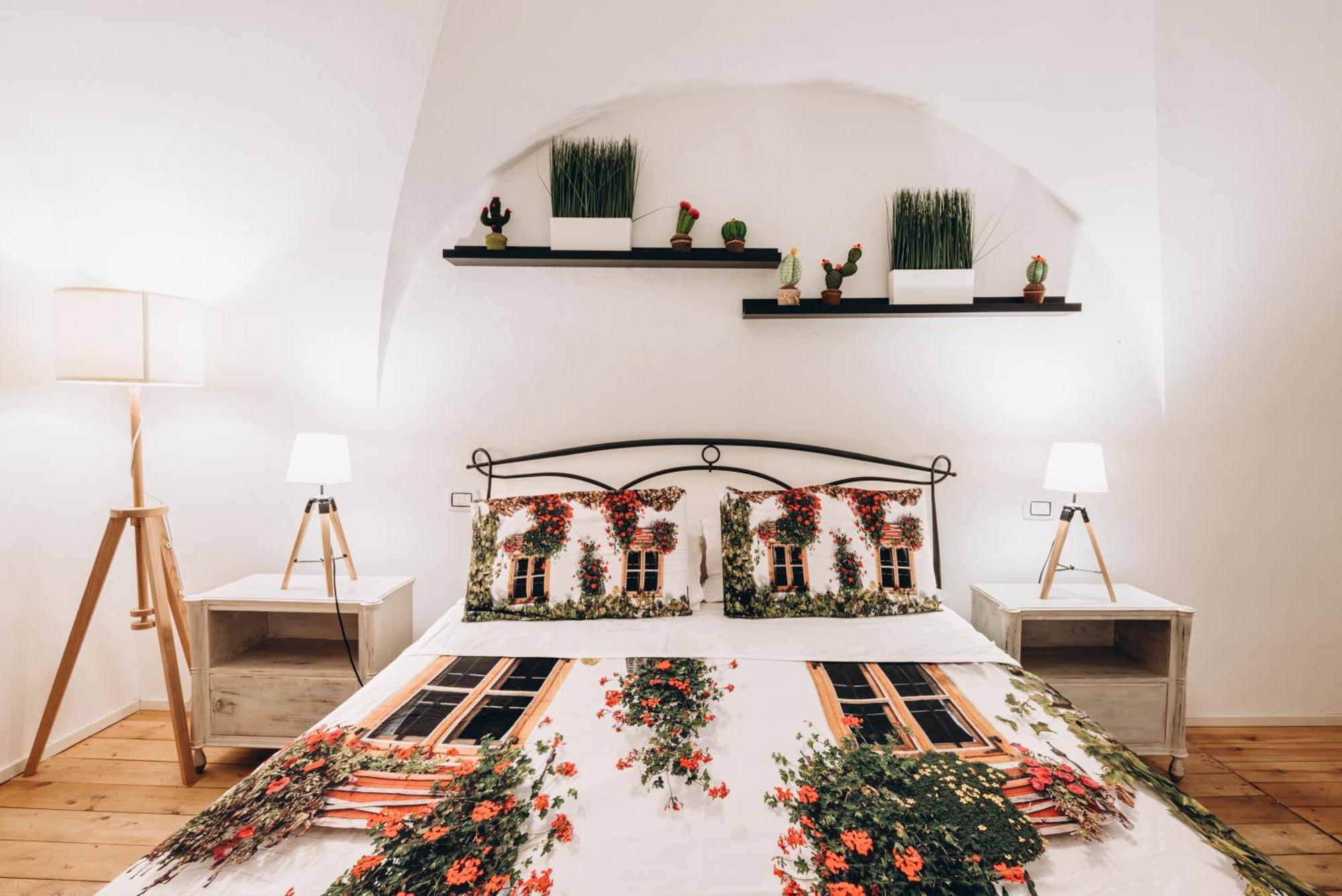 Castle Living Διαμέρισμα Κατάνια Εξωτερικό φωτογραφία