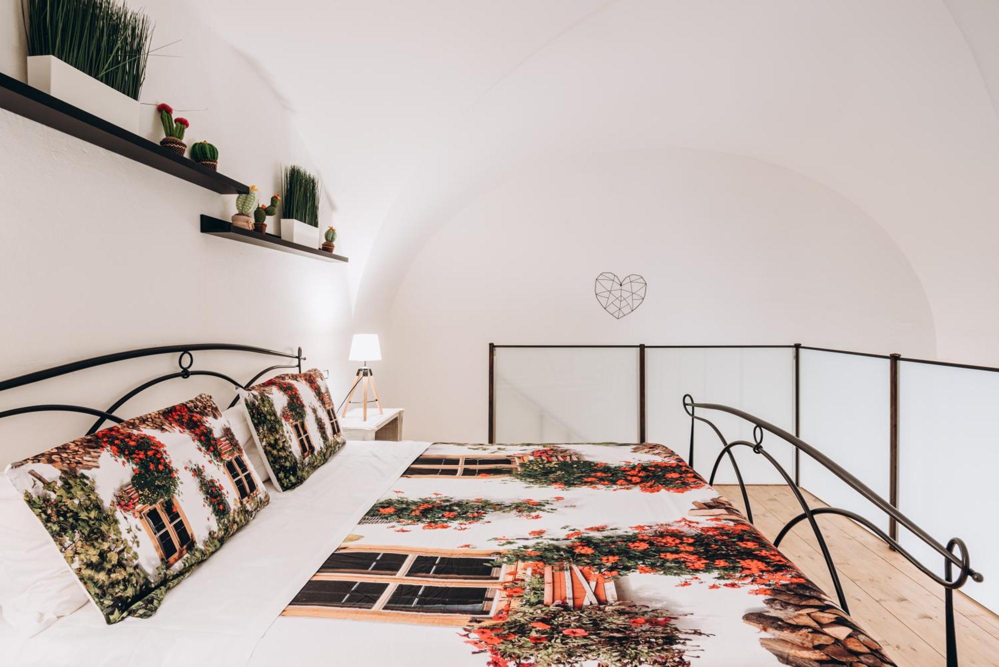 Castle Living Διαμέρισμα Κατάνια Εξωτερικό φωτογραφία