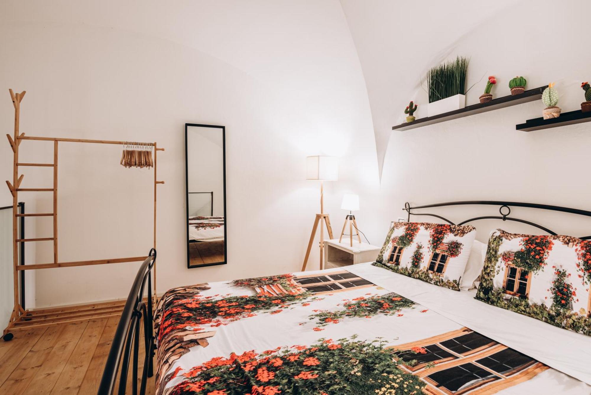 Castle Living Διαμέρισμα Κατάνια Εξωτερικό φωτογραφία